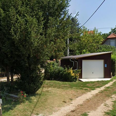 Lilla Apartman Sárvár 외부 사진